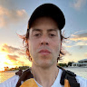 Meet your Posher, Aaron